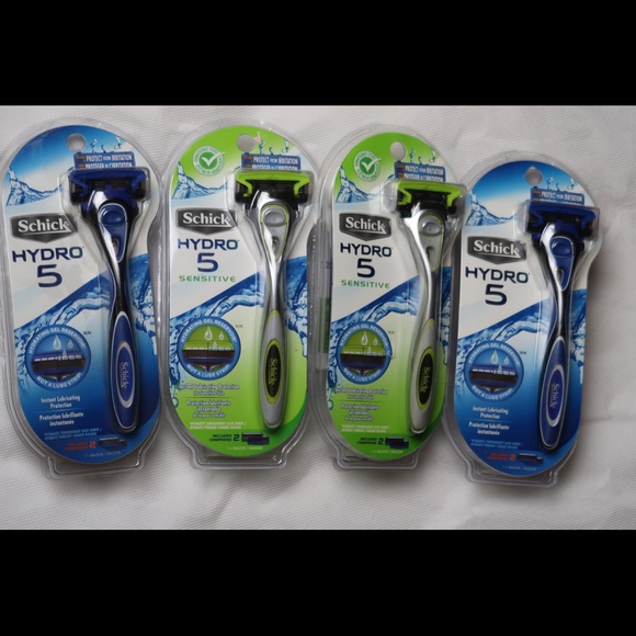 Razor - Picture 5 of 5